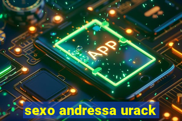 sexo andressa urack